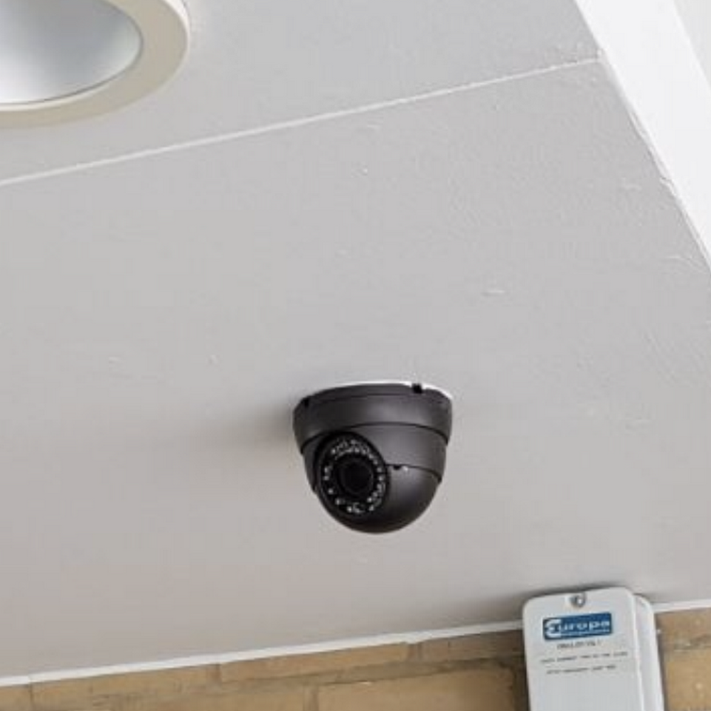 Bright Security Solutions