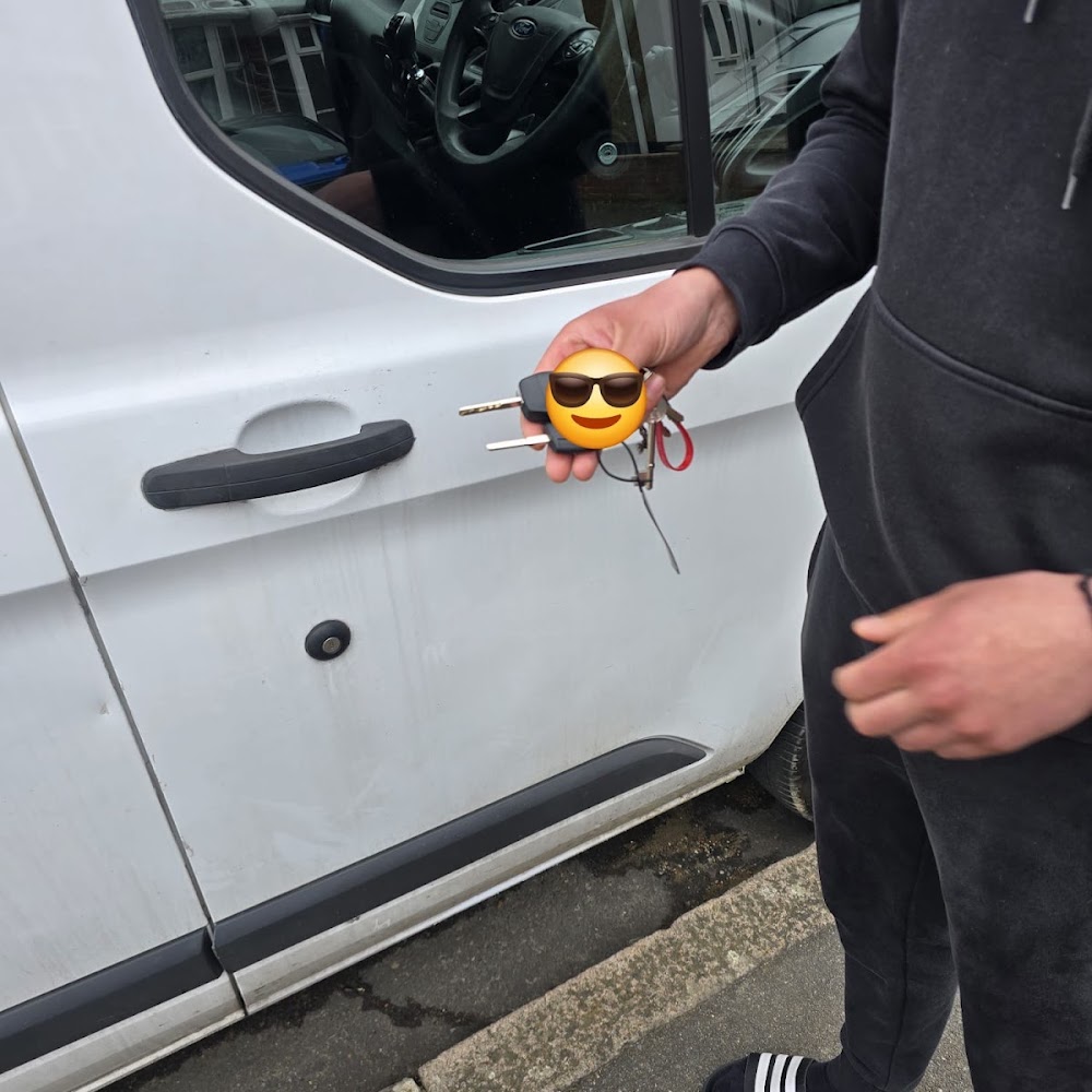 Bek Auto Locksmith
