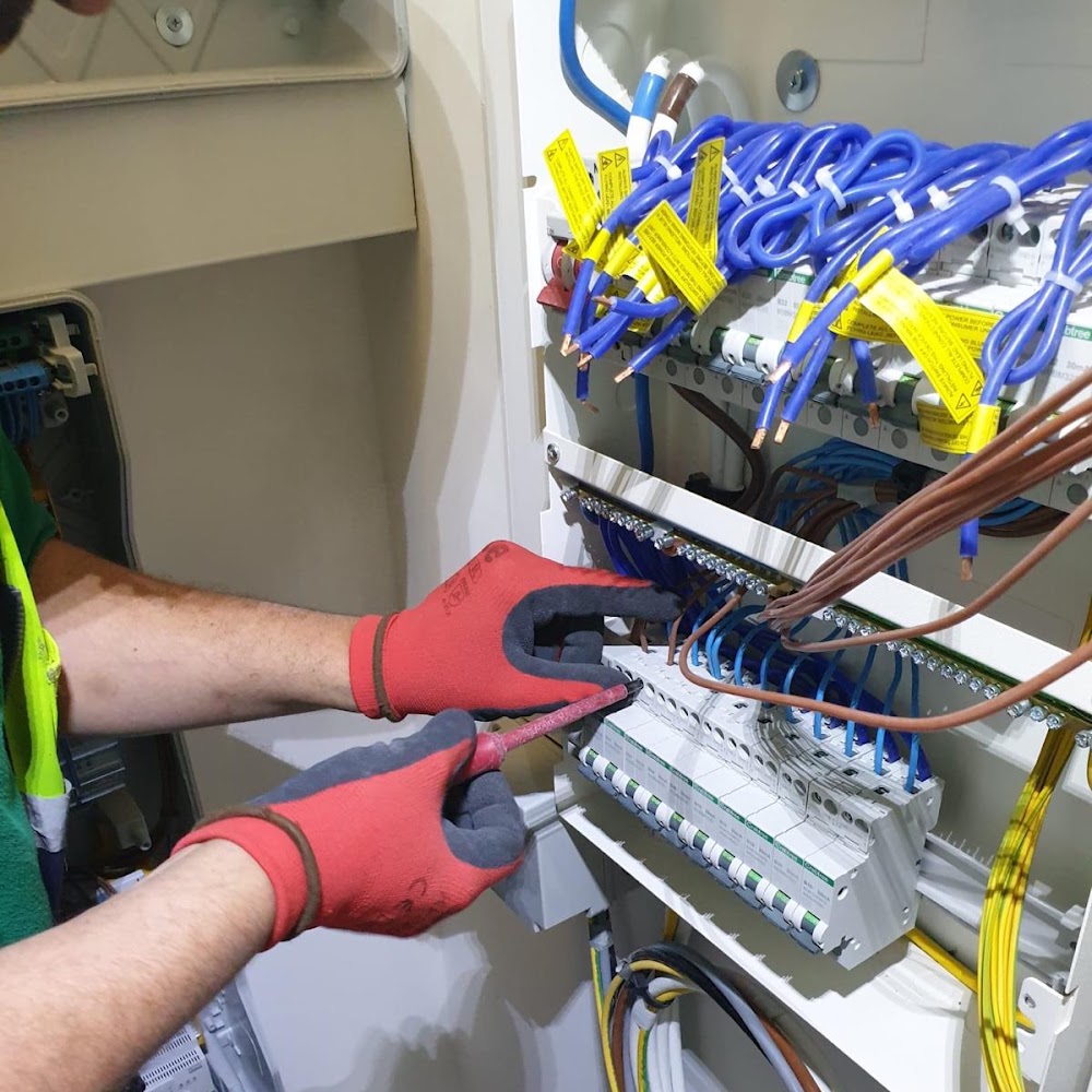 Master Electrical LTD