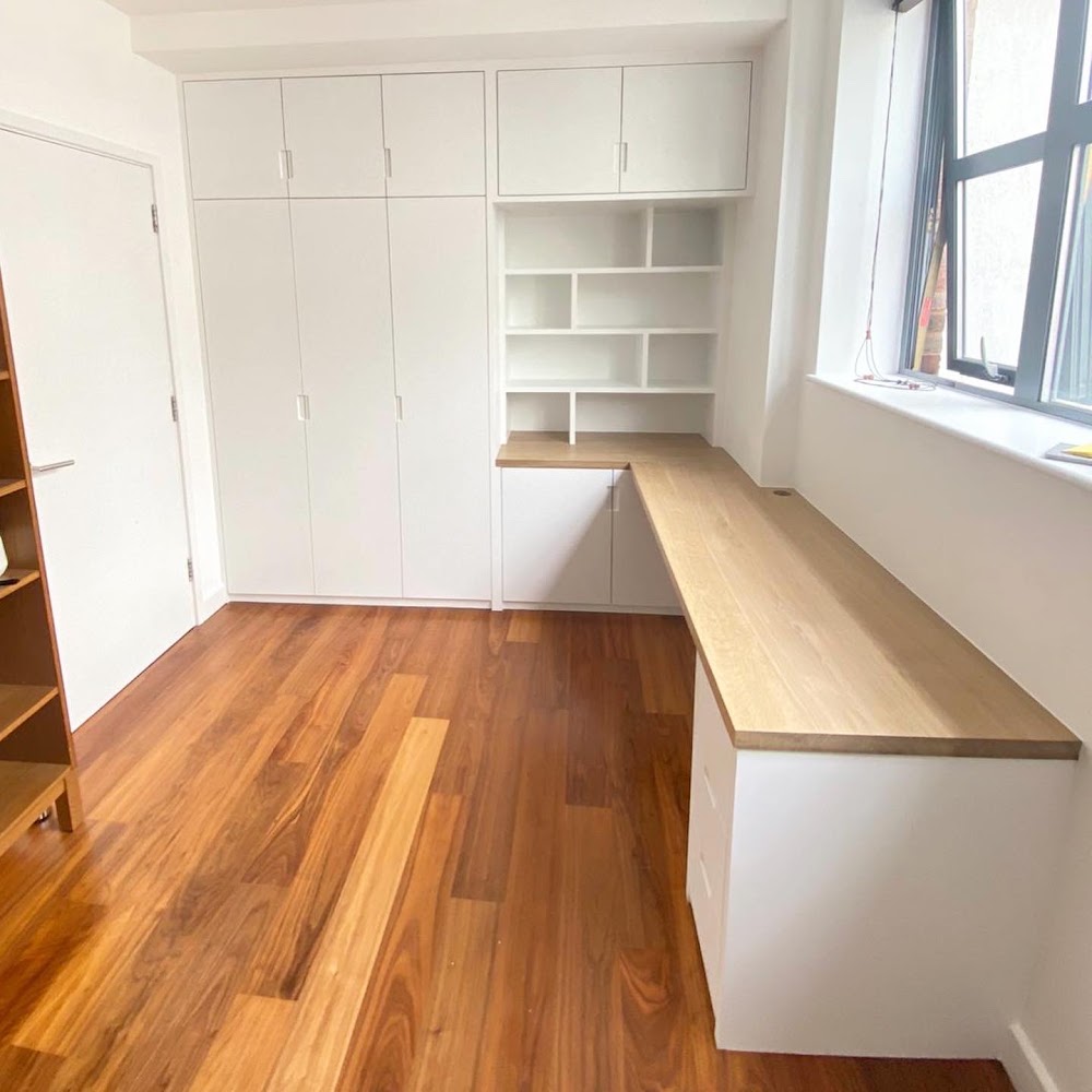 West London Carpentry & Decoration
