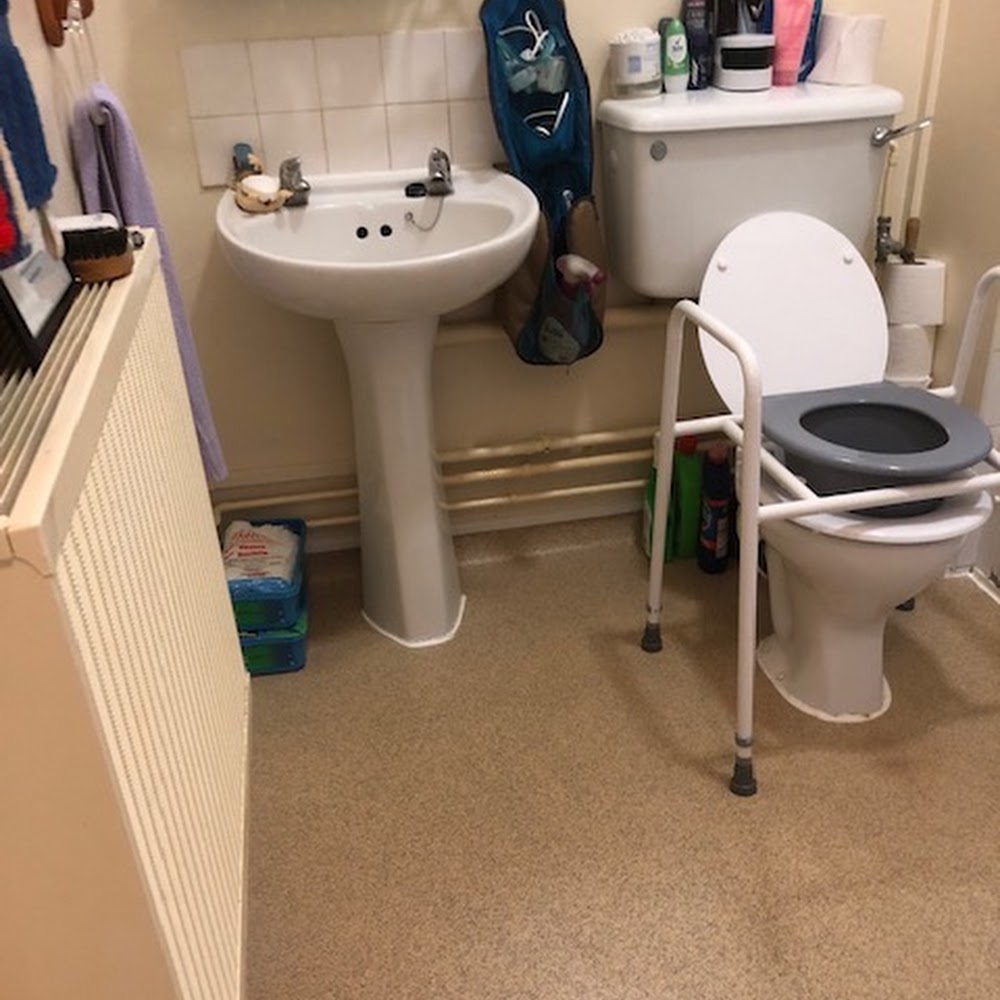 Blitz Home Environmental Cleaning Ltd