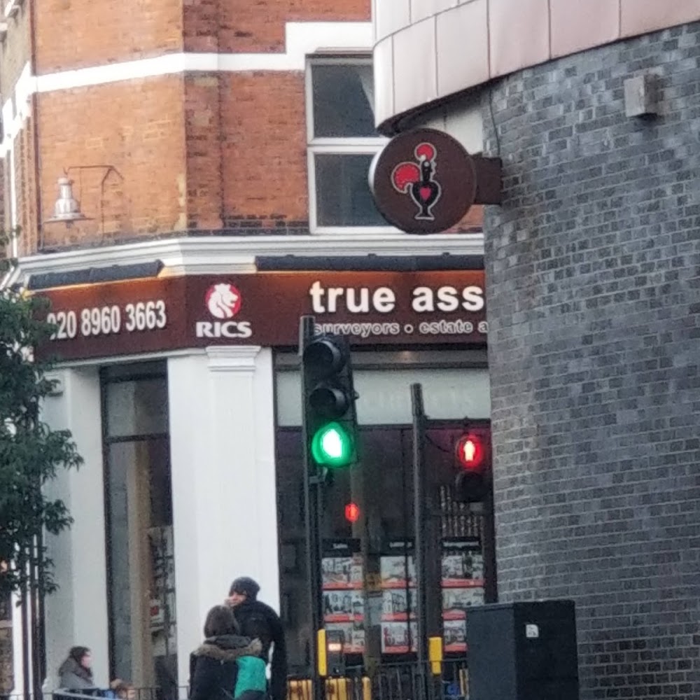 True Associates