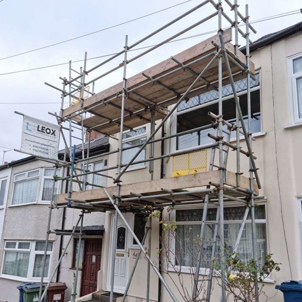 Toc Scaffolding Hire Rental