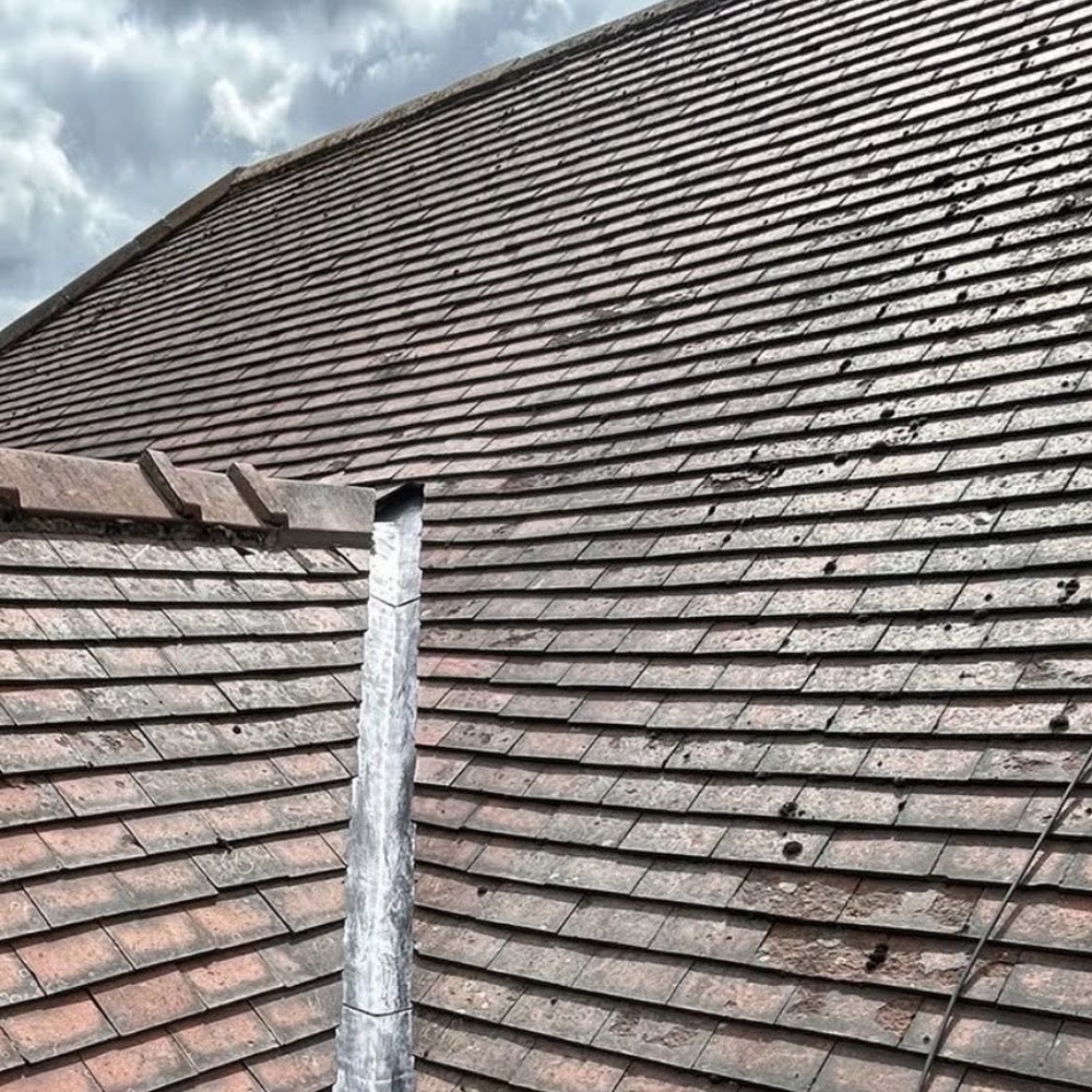 Mcveigh’s Roofing