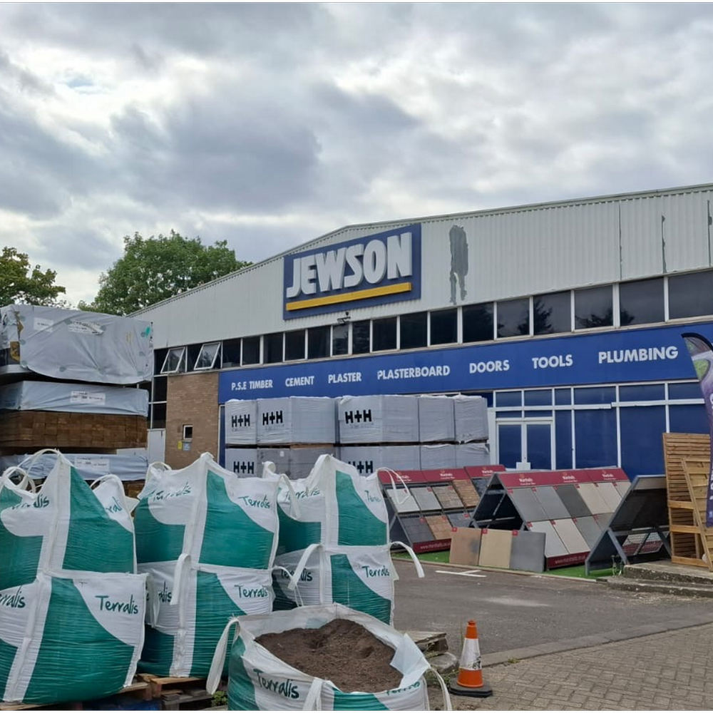 Jewson Cricklewood