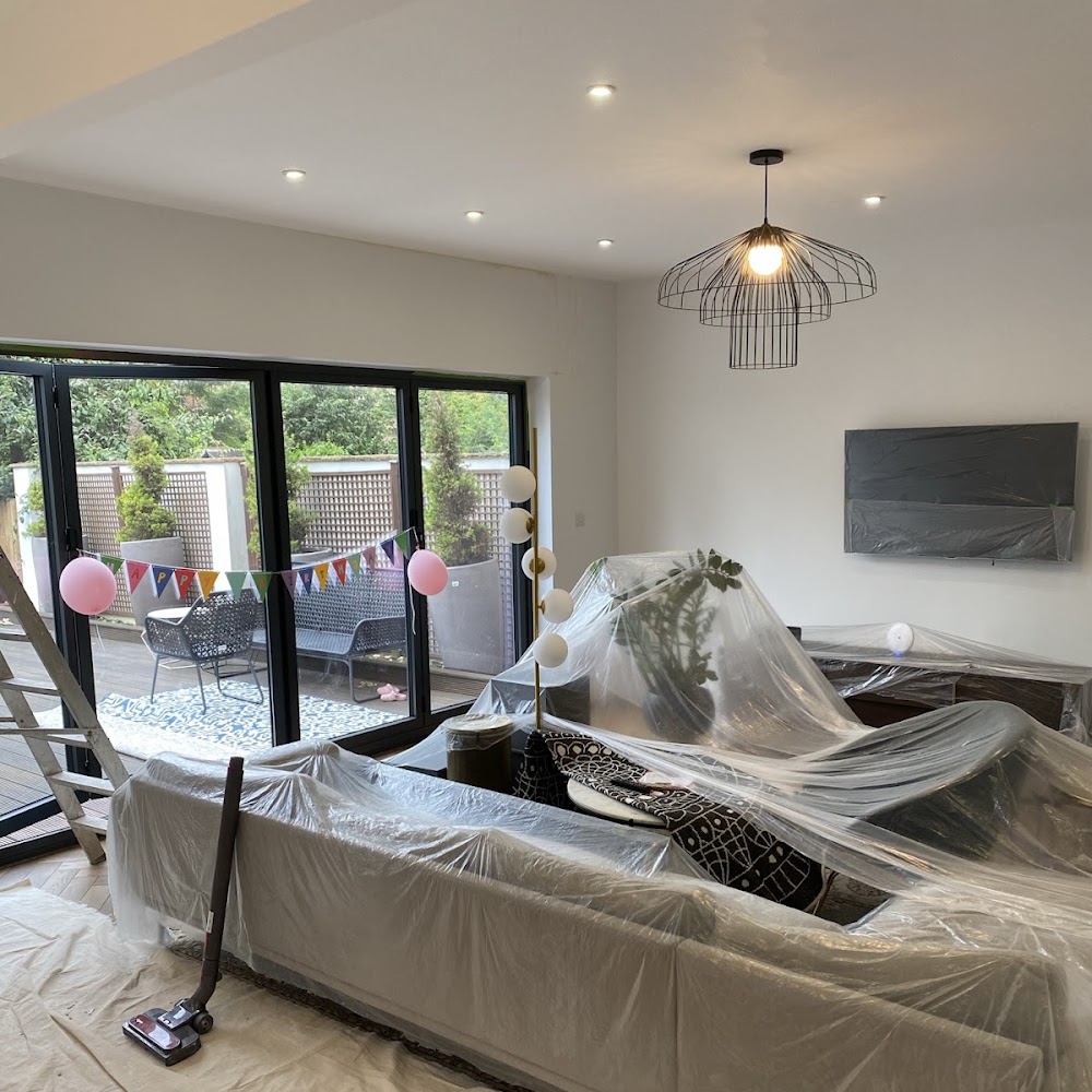 West Hampstead Painting and Decorating Services