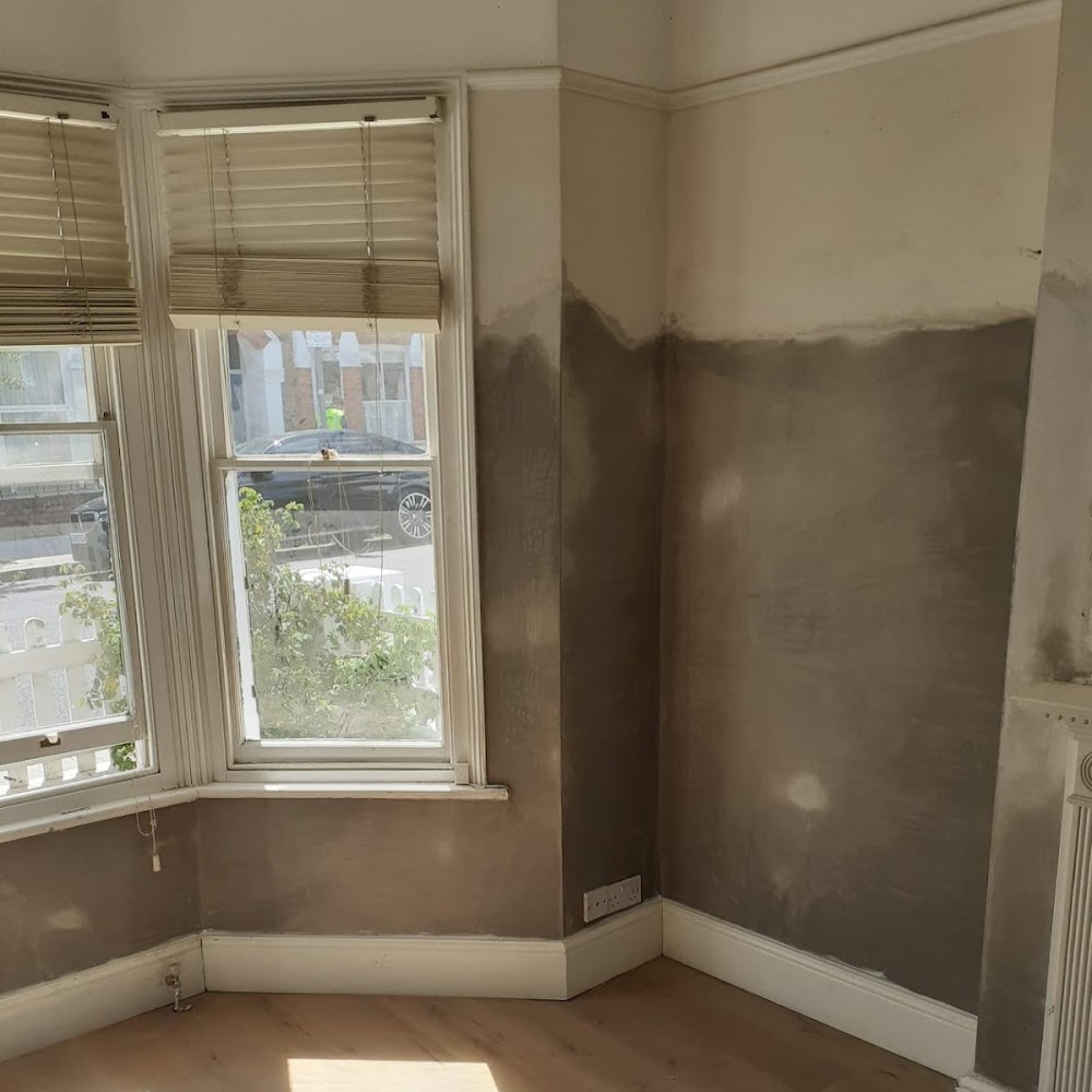 Solidry damp proofing Ltd
