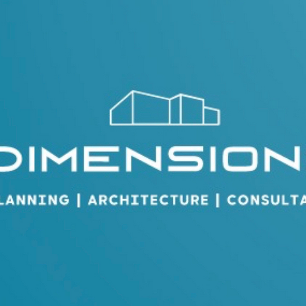 Dimensions - Planning & Architecture