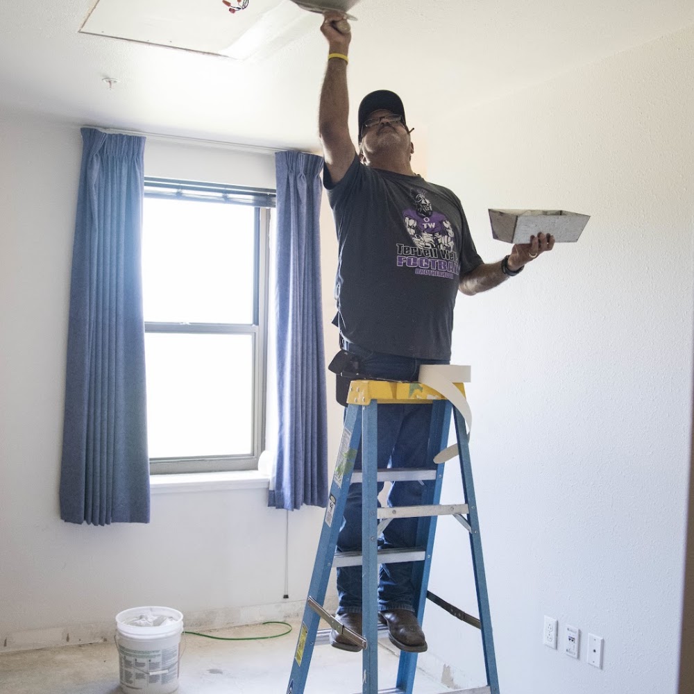 PINTORIA - Painter and Decorator in London