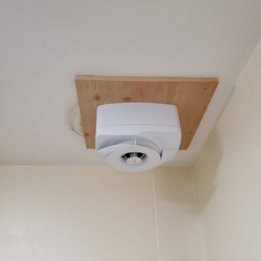 Cricklewood Electrical Services Ltd