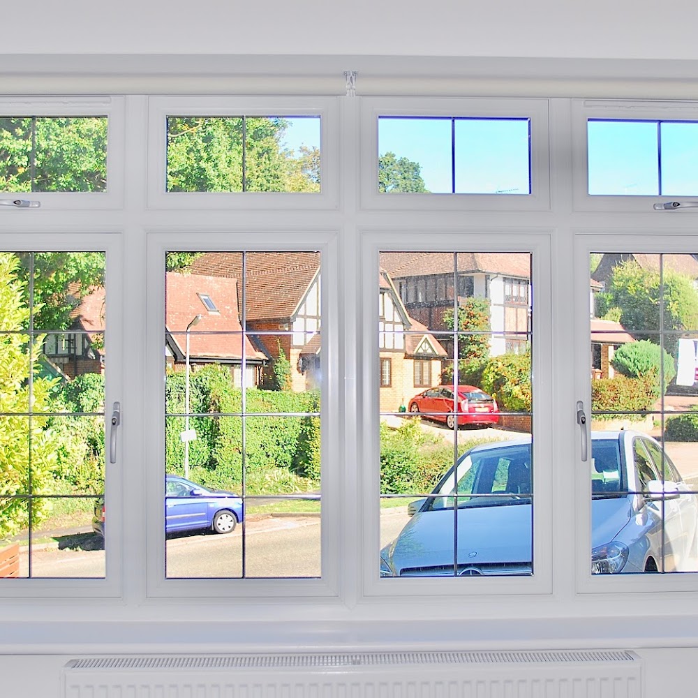 Wembley Windows SC Ltd