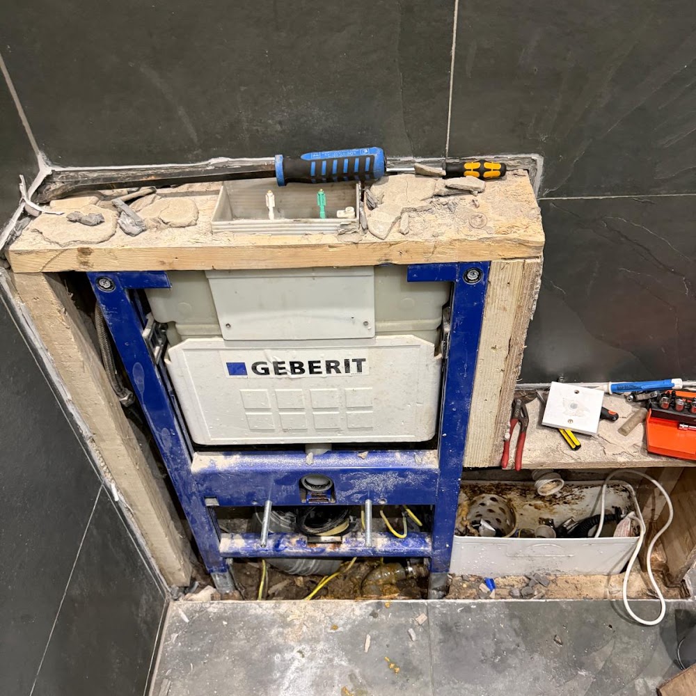 Ab’s General Plumbing