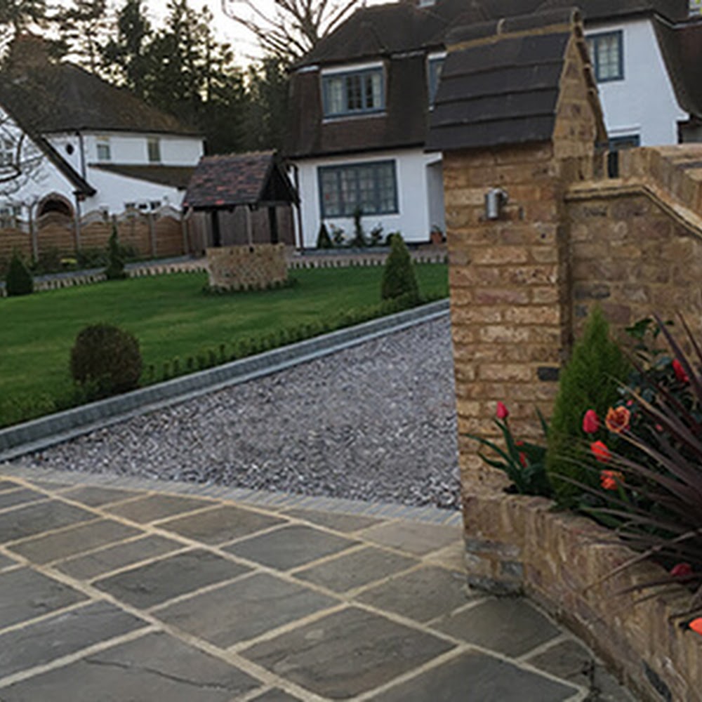Driveway Choice Contractor