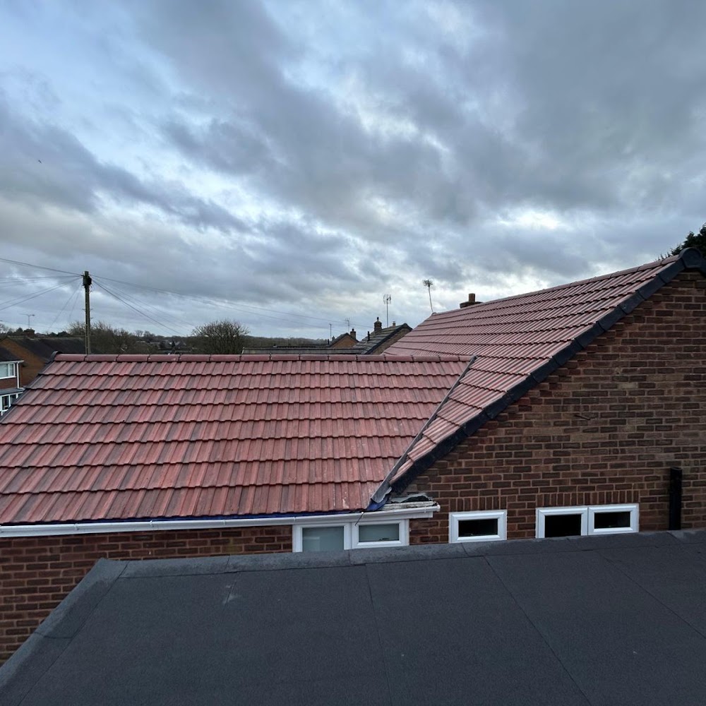 AA Plus Roofing & Renovation Ltd
