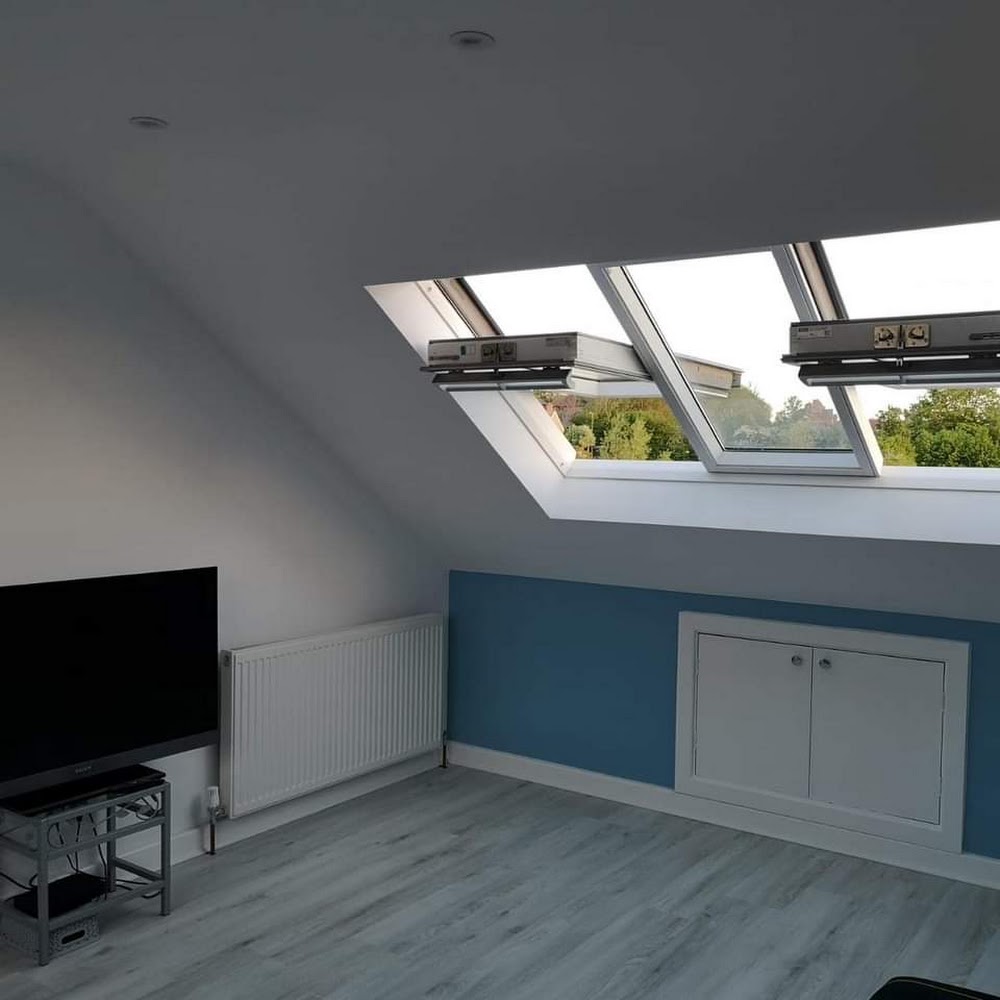 Luxurious Constructions Ltd