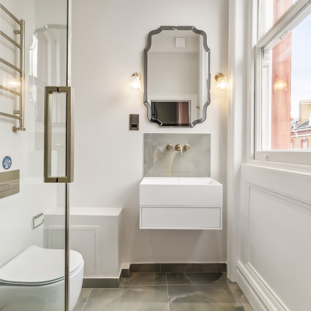 Renomax Renovation LTD