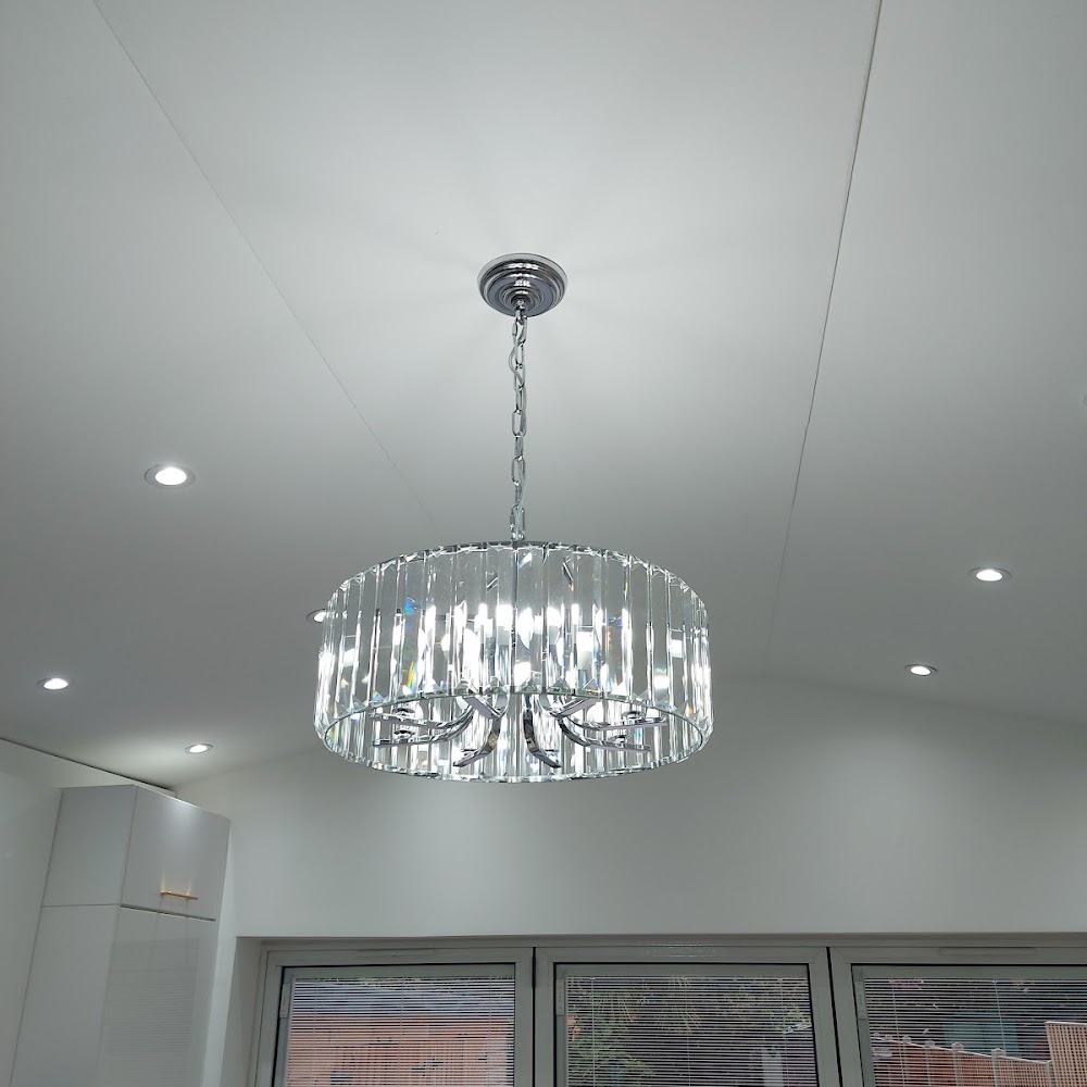 Keenan Electrical Services