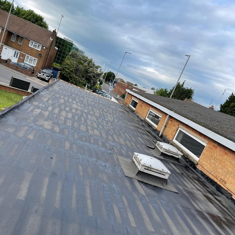 Wisdom Roofing Ltd