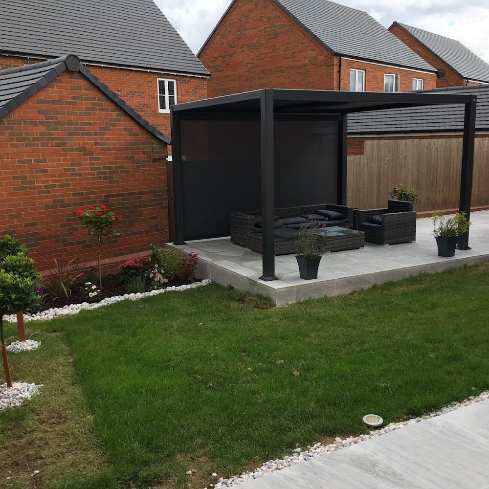 Driveways Experts