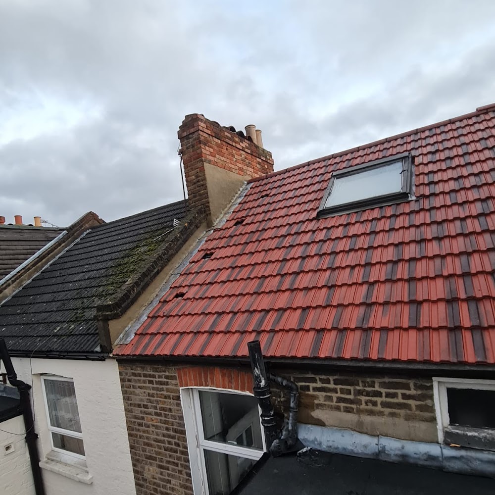 Golden Tile Roofing