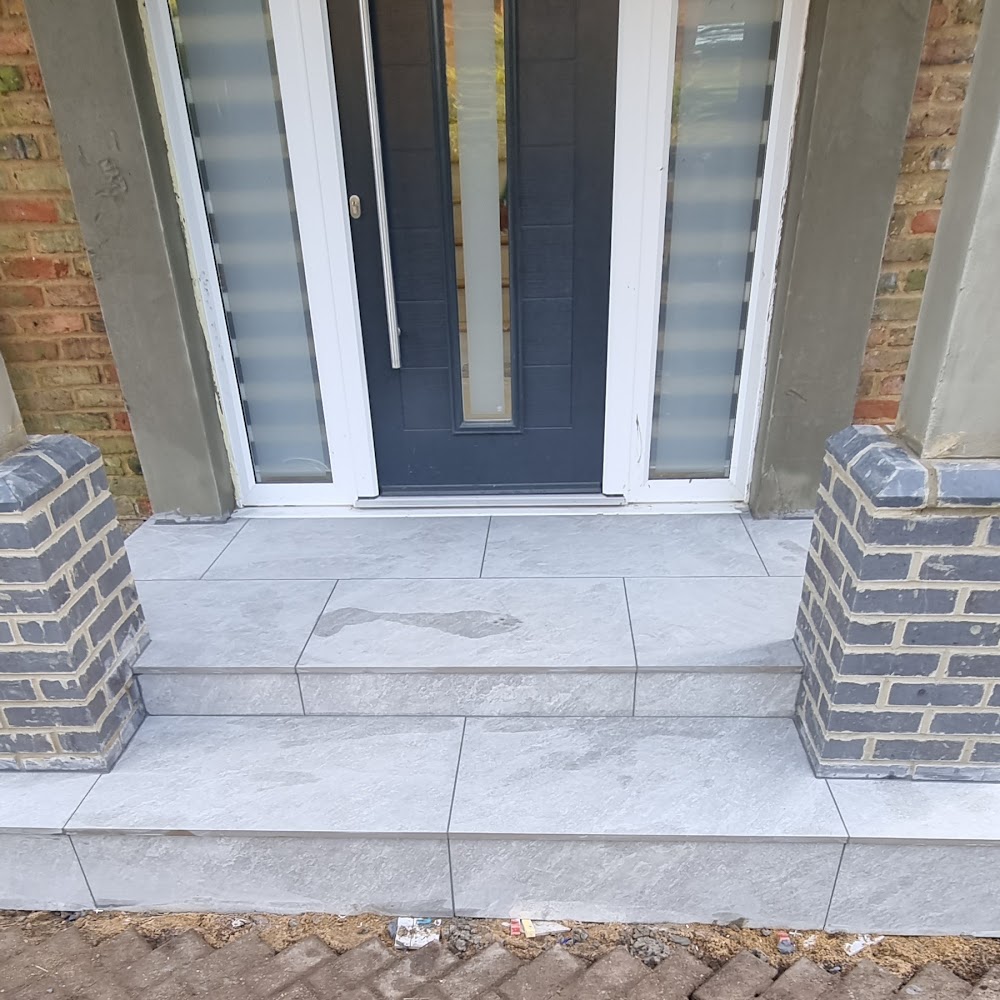 Royal Tile Experts - tiler
