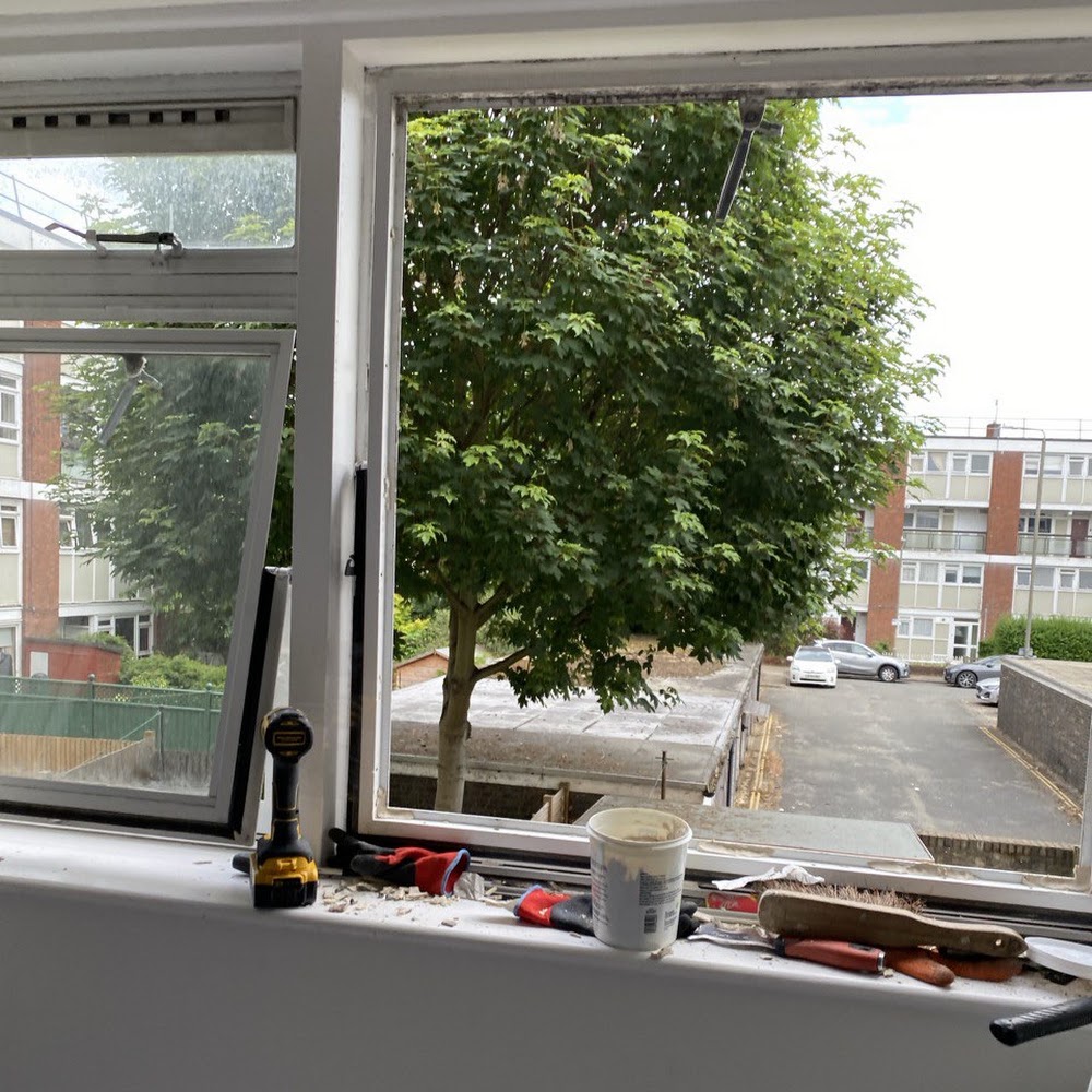 Glass Express and Glazing Service