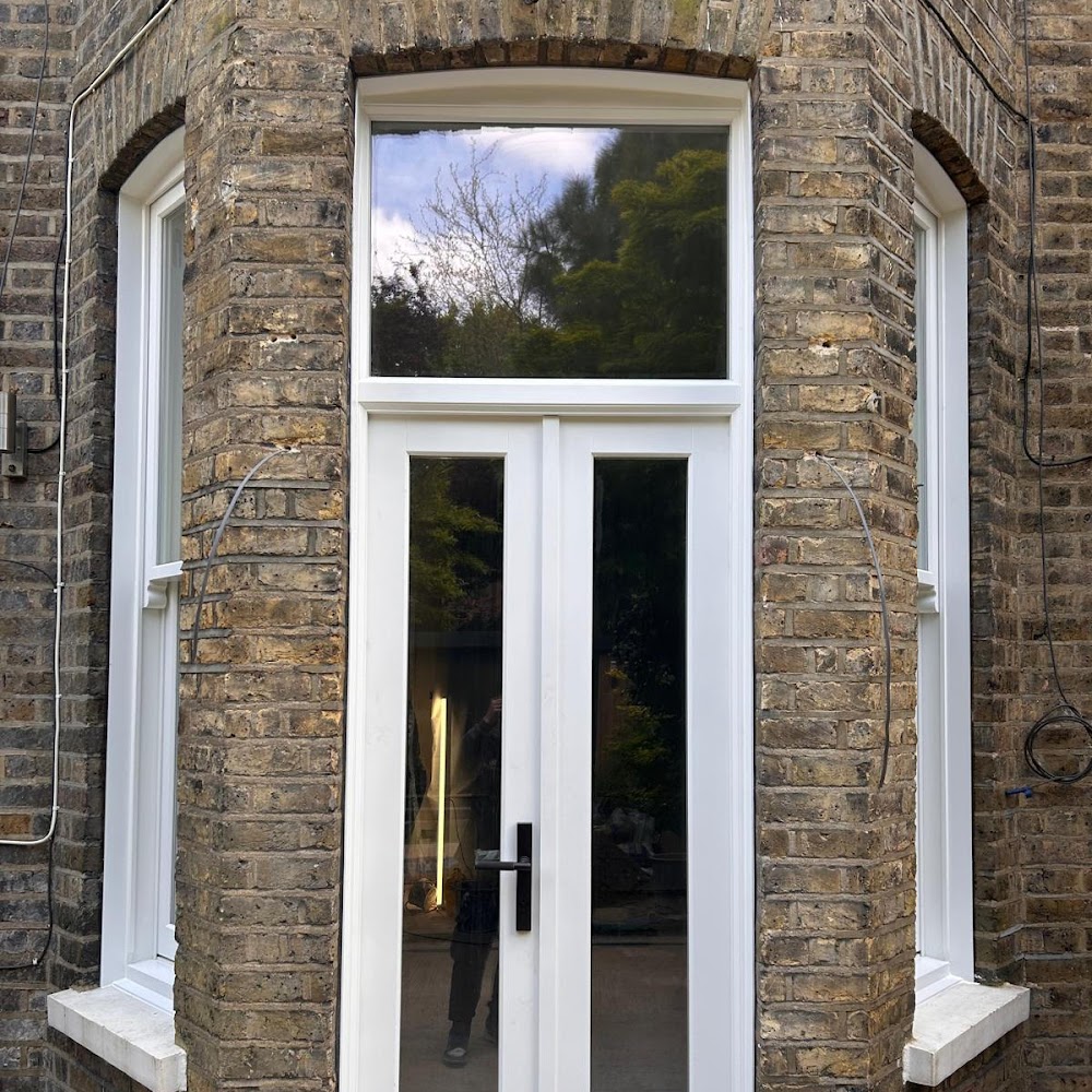 Henry & Sons Windows Ltd