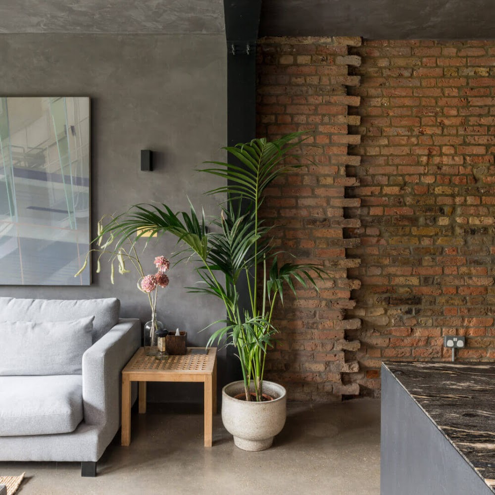 Hampstead Architects