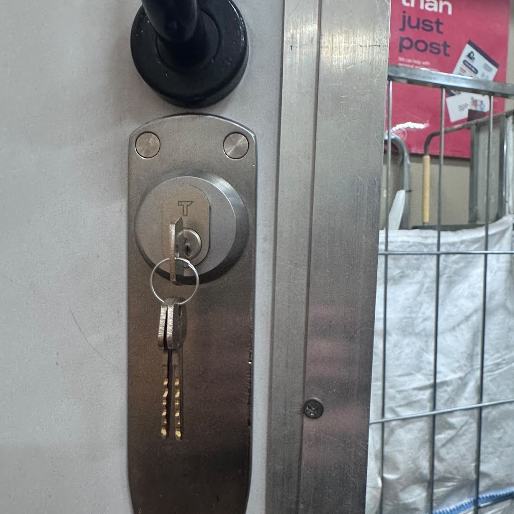 Core Locksmith Hampstead