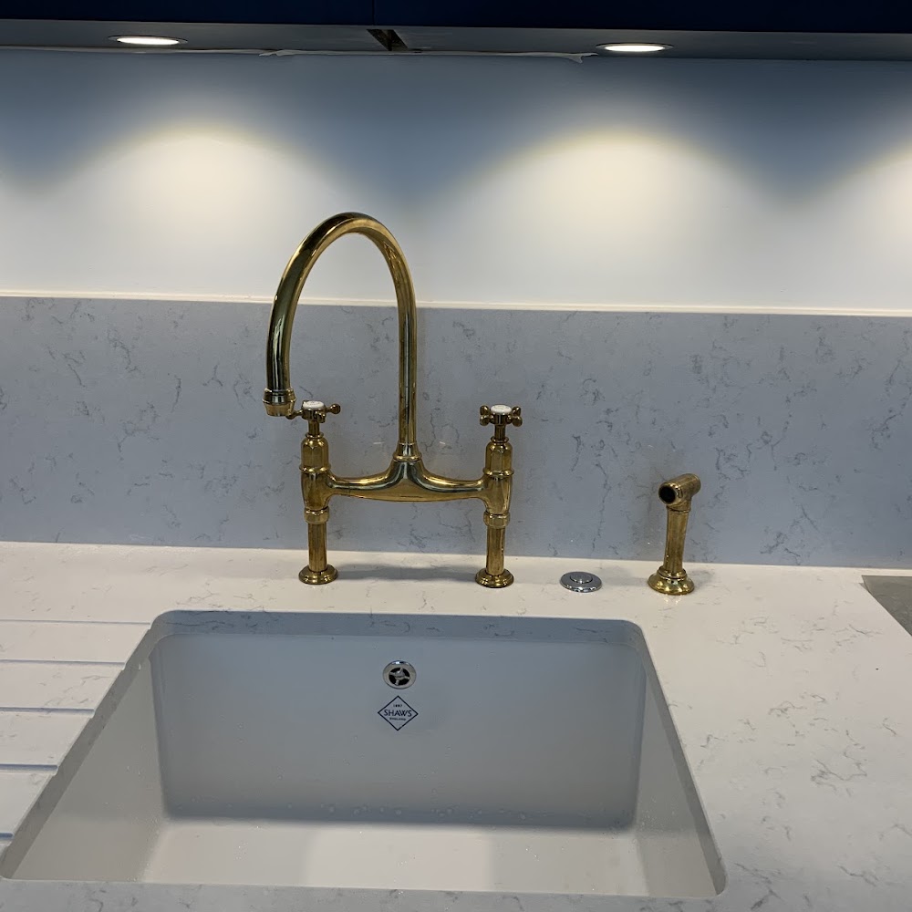 Luli plumbing & heating Ltd