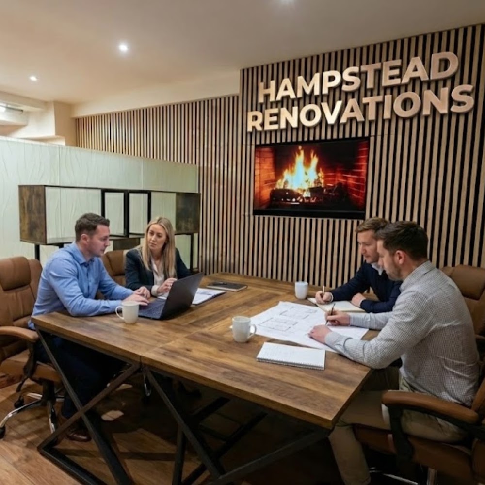 Hampstead Renovations Limited