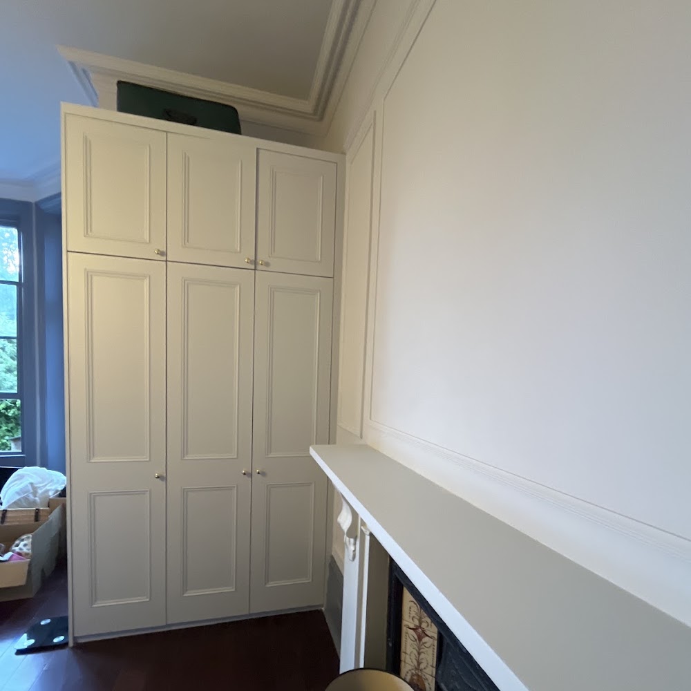 Bright House Painting and Decorating