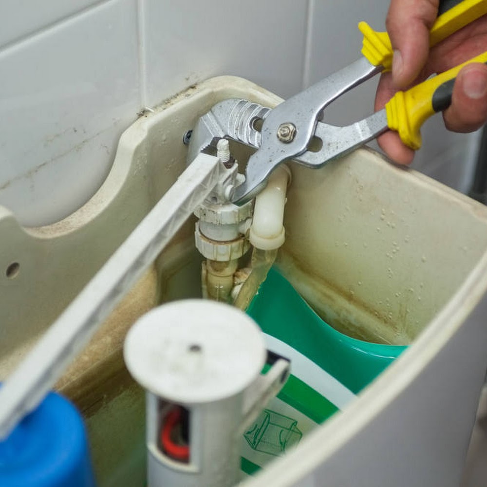 PlumbRight Services Ltd