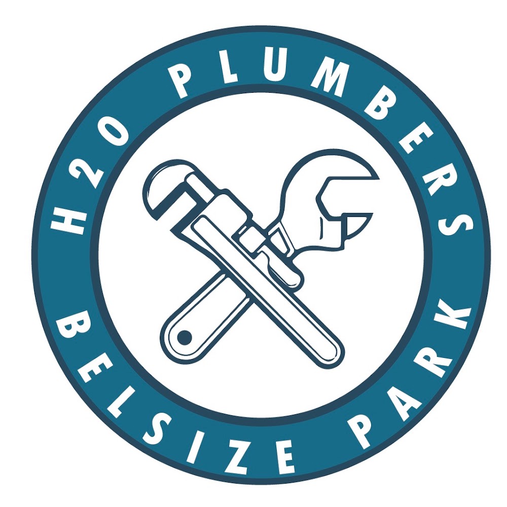 H20 Plumbers Belsize Park
