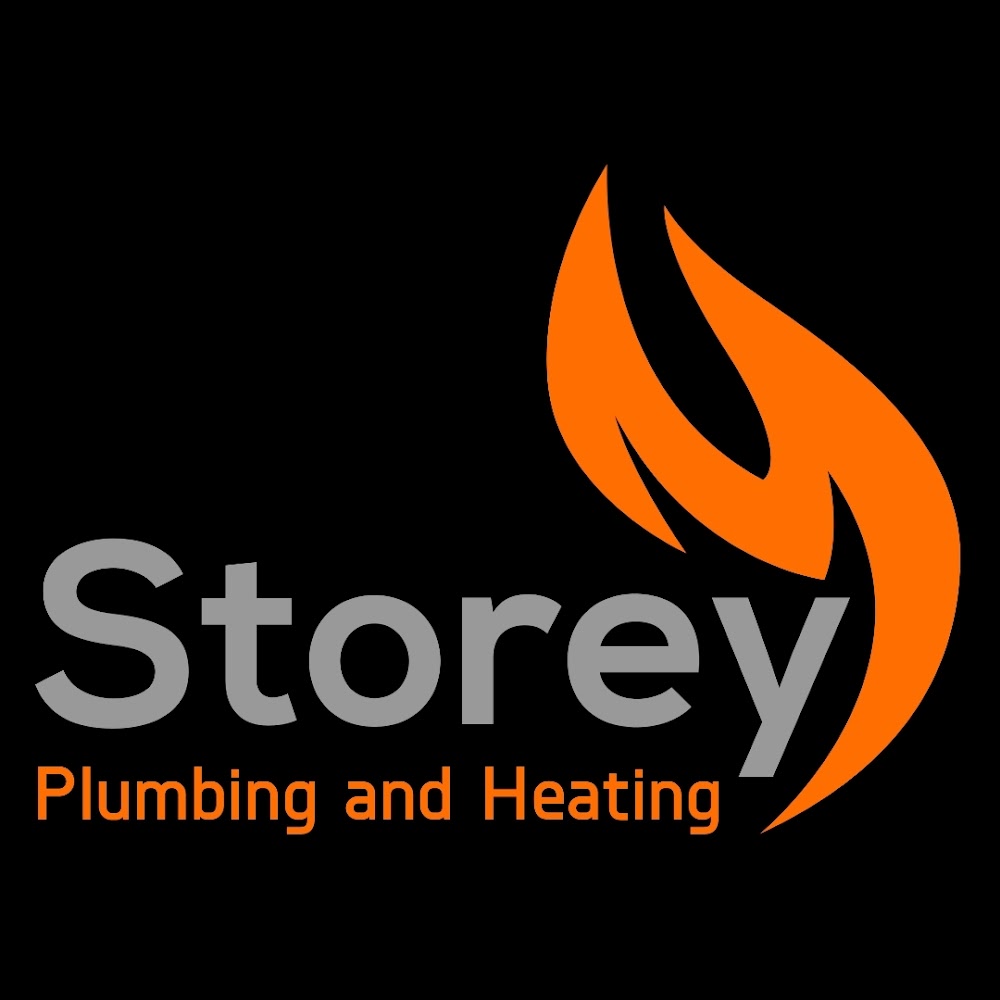 Storey Plumbing and Heating Services Ltd.