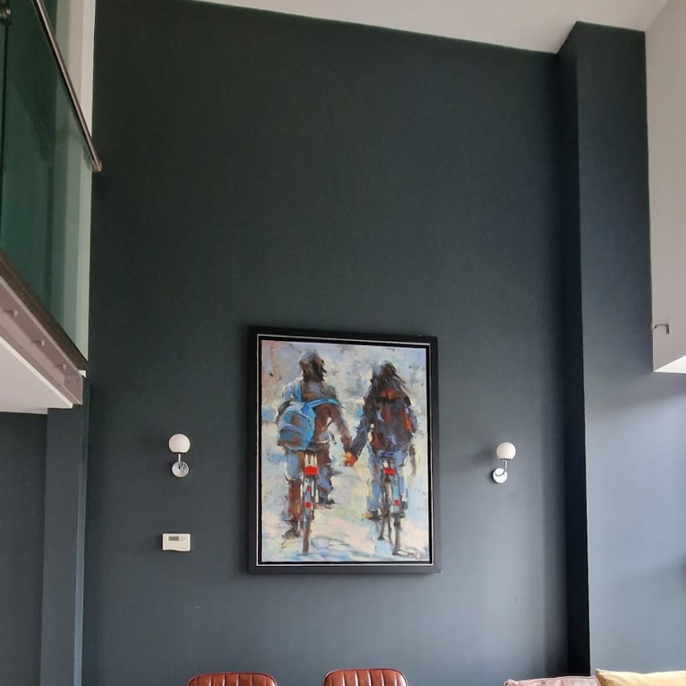 Paramount Painters