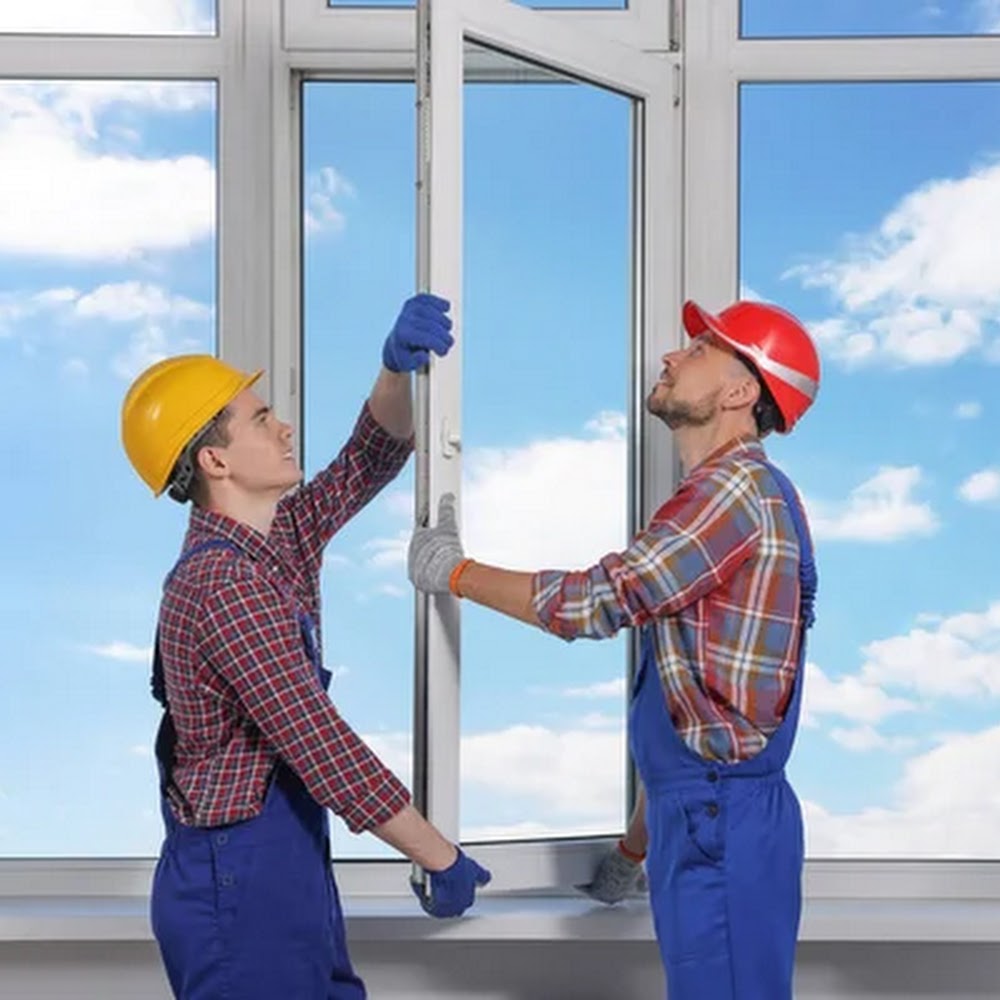 Hampstead Double Glazing & Windows Doors