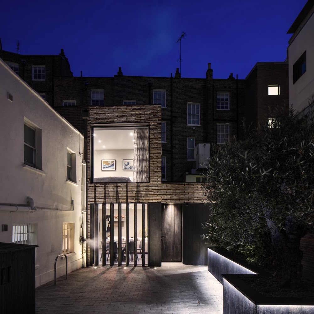 Belsize Architects