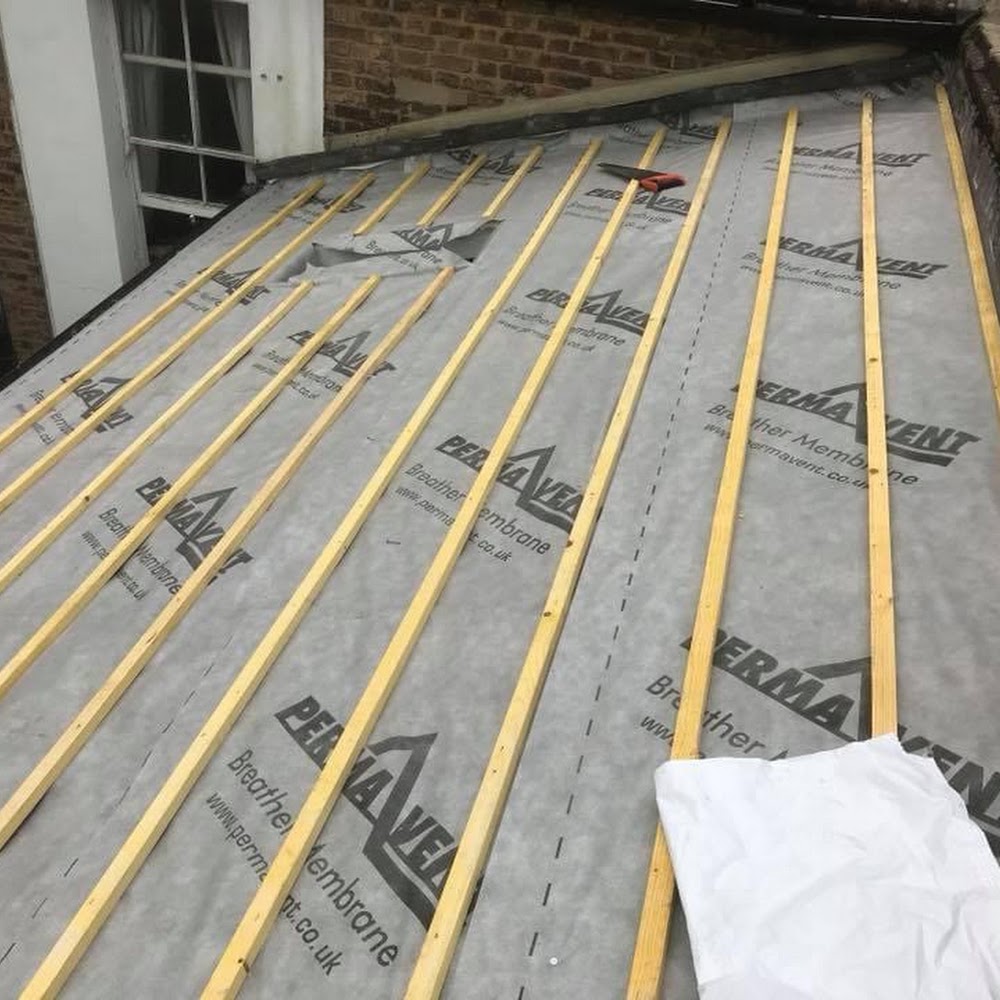 NW Roofing