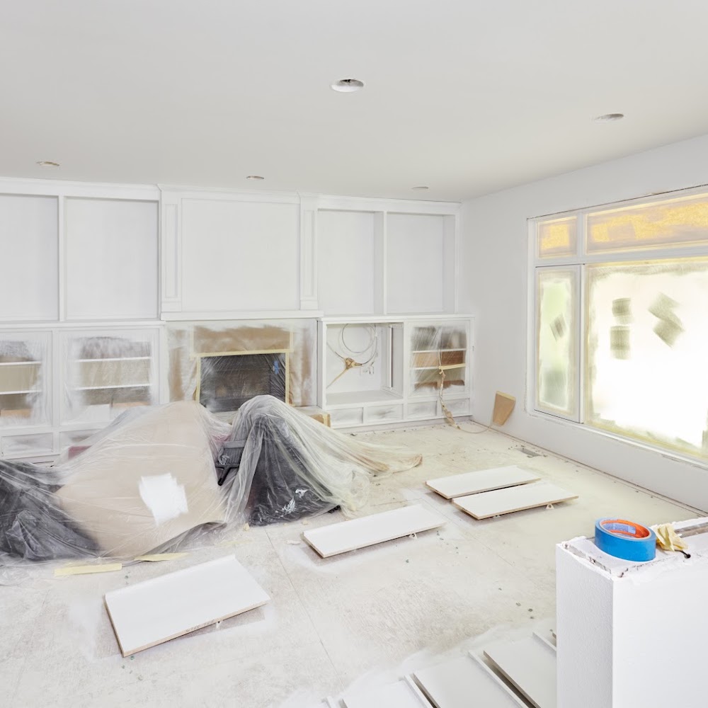 Hampstead Painters And Decorators