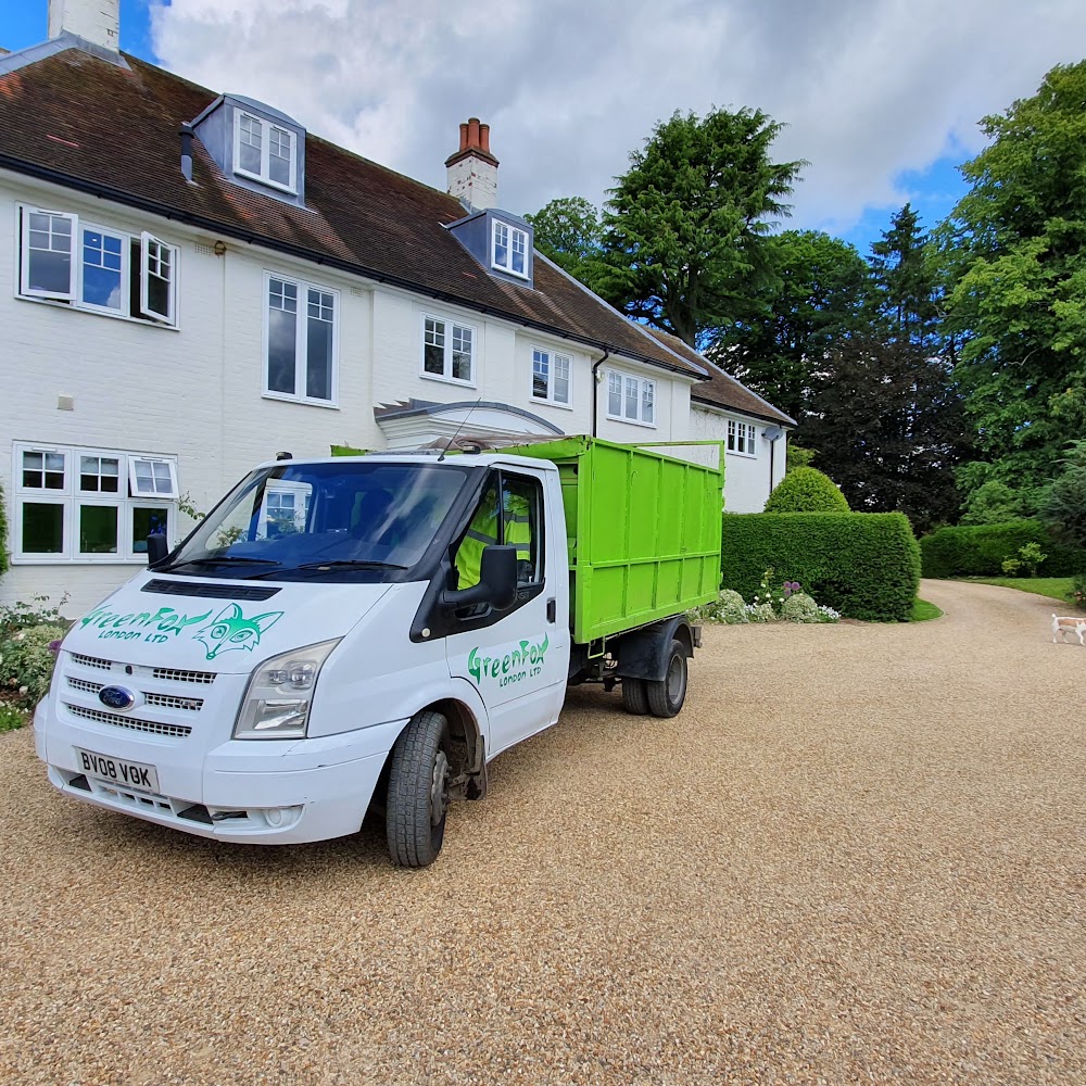 Green Fox Waste Collection