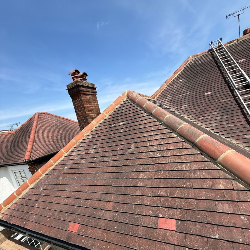 Invigorate Roofing Ltd