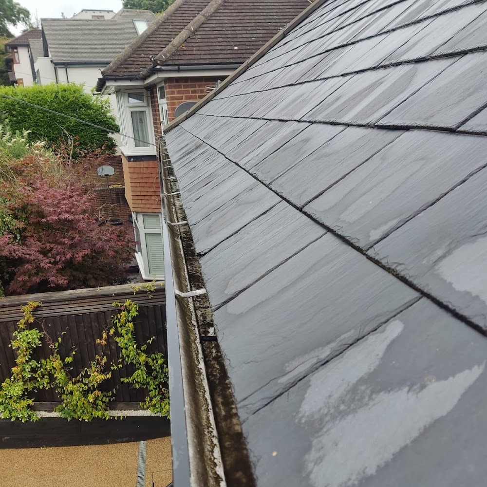 Hampstead Roofer