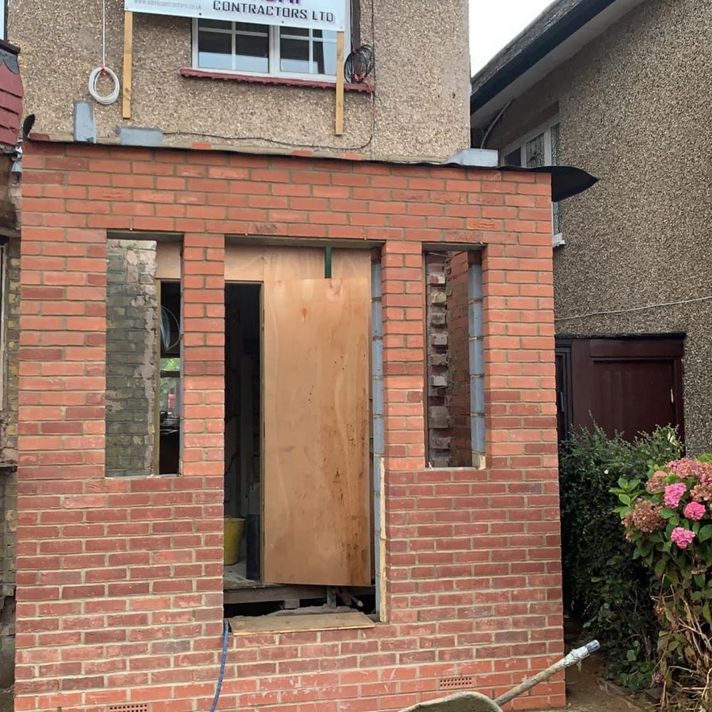 AGB CONSTRUCTION LTD