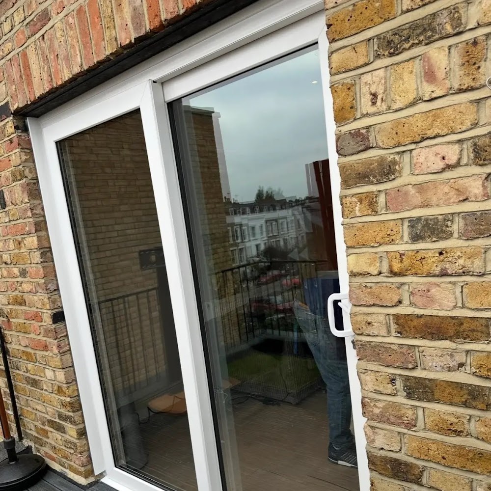 LGS Local Glazing Services