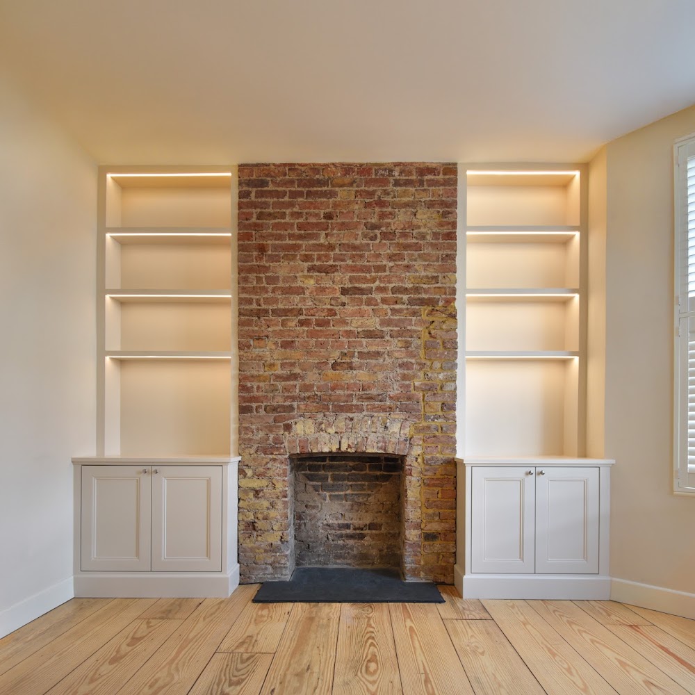 Monteret Carpentry