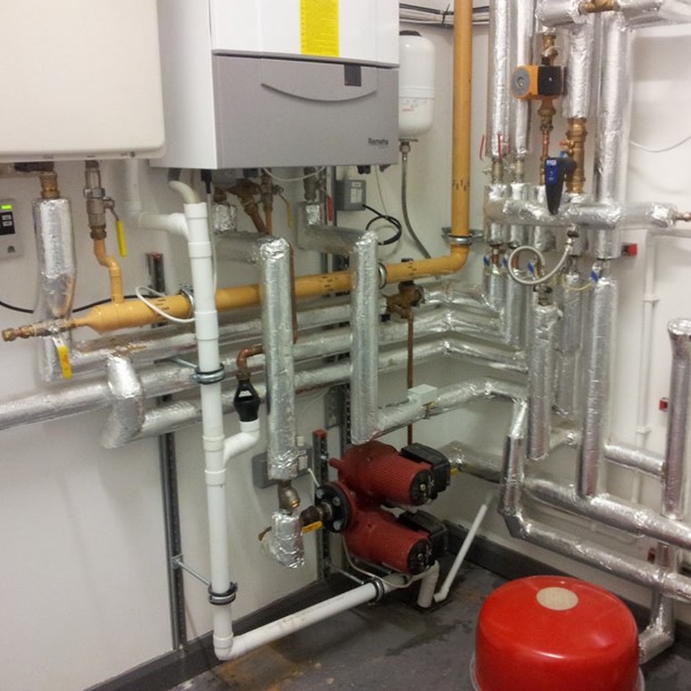 Heat Input Plumbers
