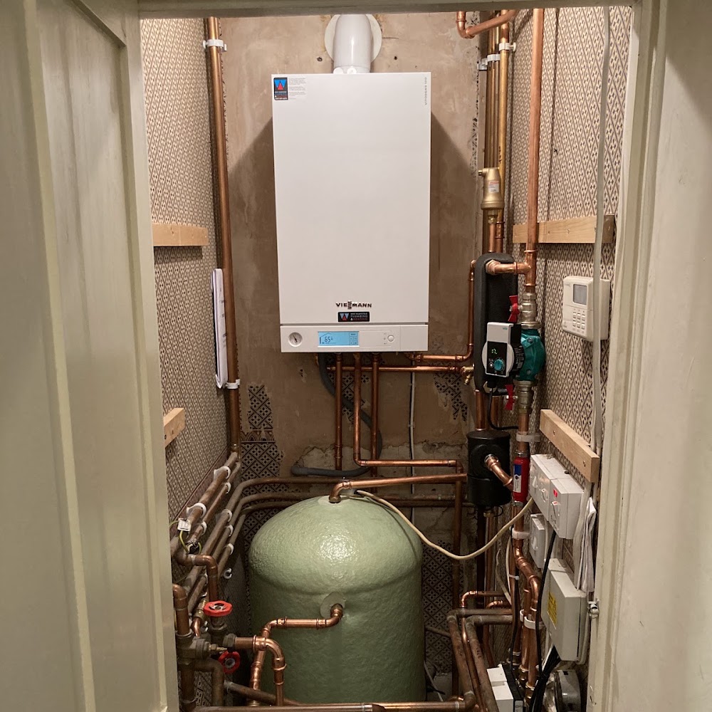 West Hampstead Heating & Renewables