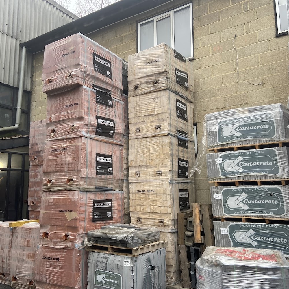 Kingsbury Builders Merchants Ltd