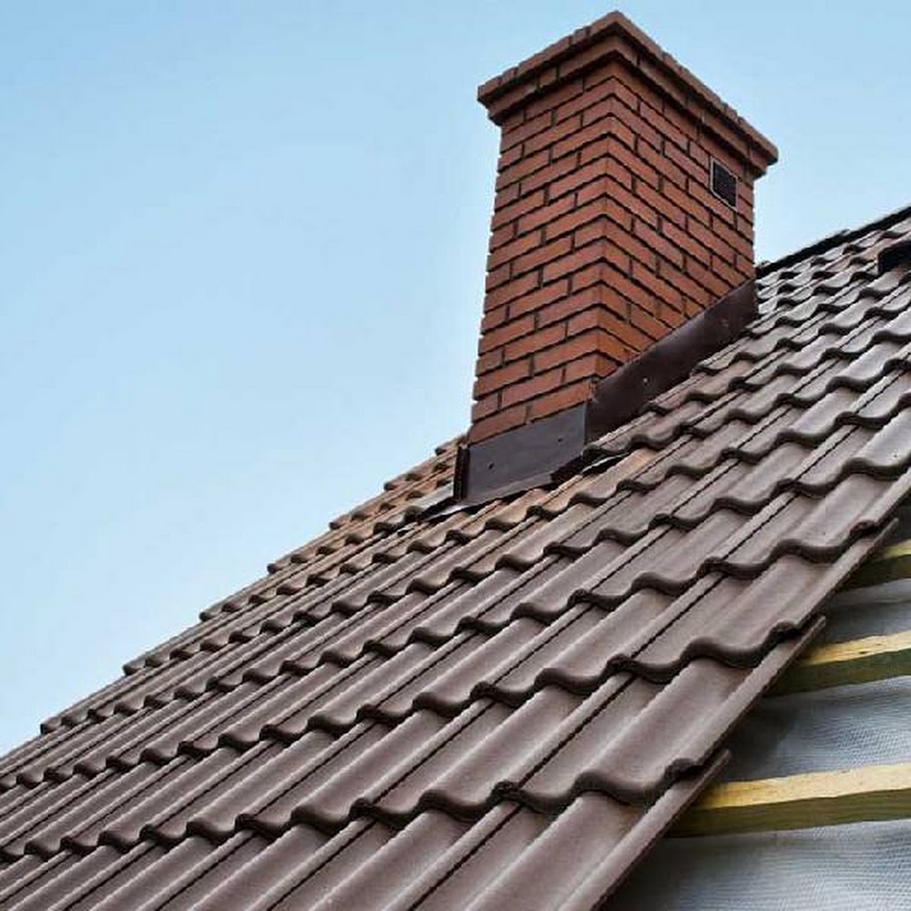 Able Roofing & Building